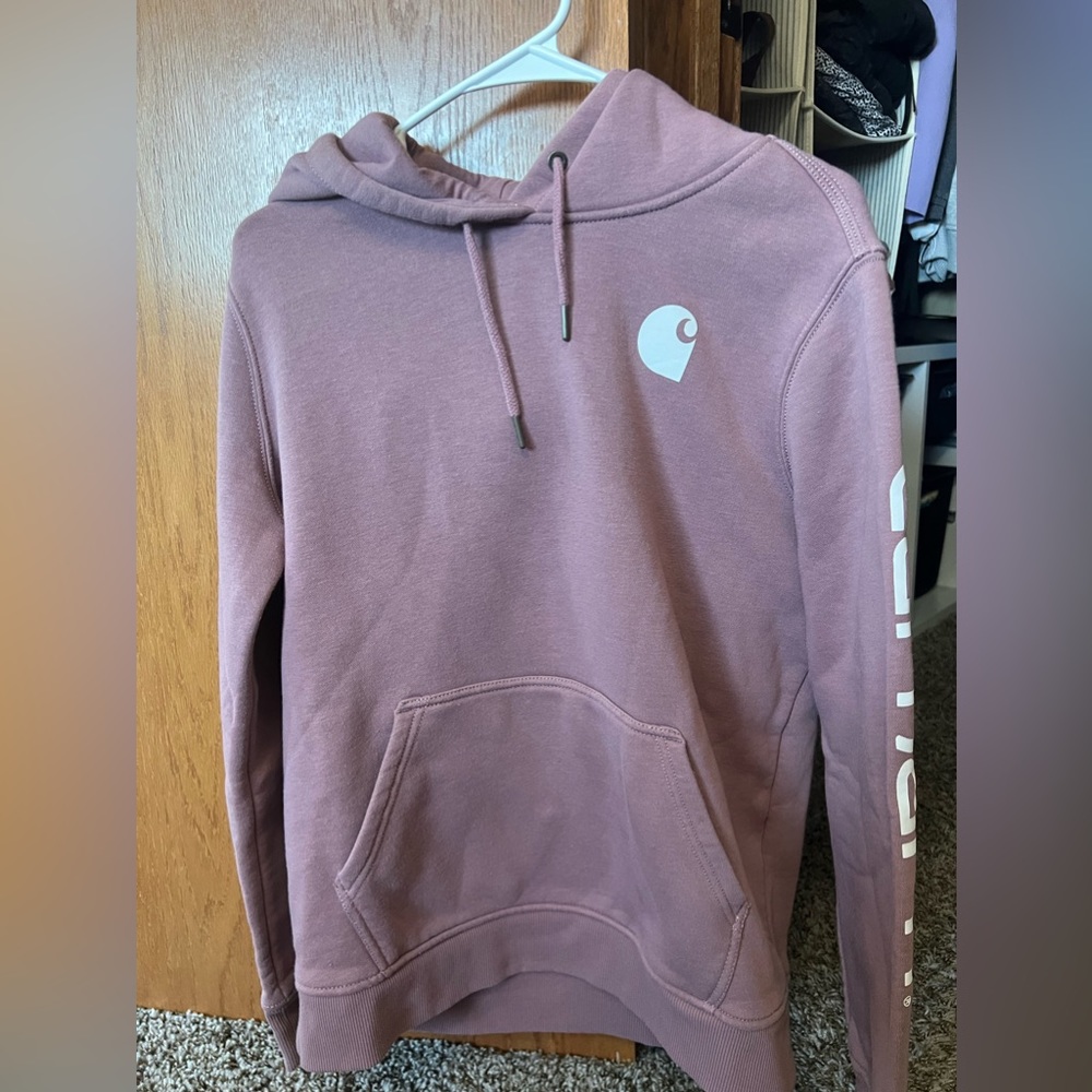 Carhartt Womens sweatshirt